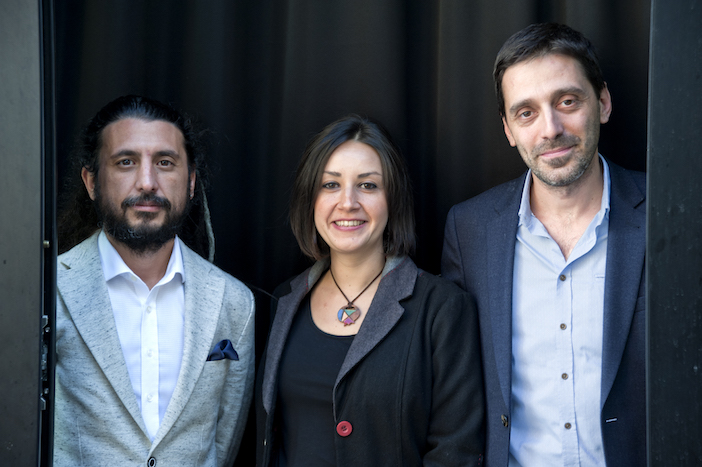 Toplum Girişimi: Adil seçim ilkesi çiğnendi